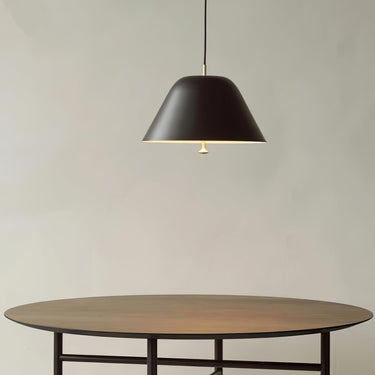 Minimalist Pendant Lamp - LUUGAA