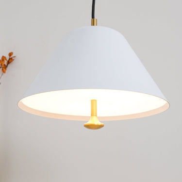 Minimalist Pendant Lamp - LUUGAA