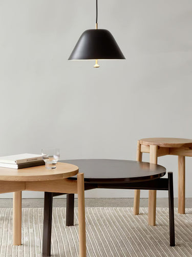 Minimalist Pendant Lamp - LUUGAA