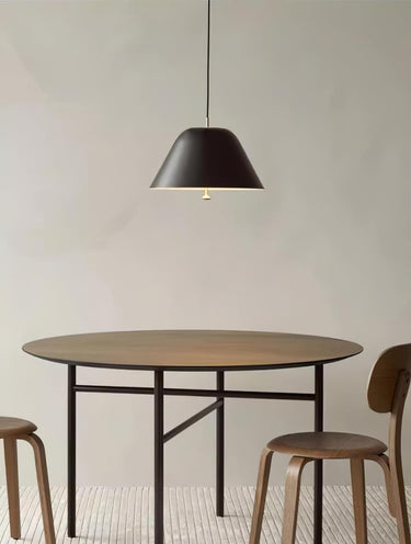 Minimalist Pendant Lamp - LUUGAA