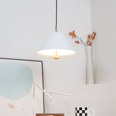 Minimalist Pendant Lamp - LUUGAA