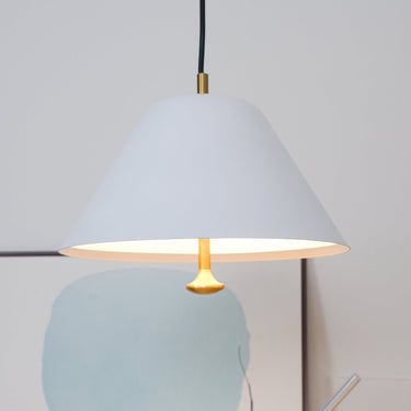 Minimalist Pendant Lamp - LUUGAA