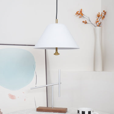 Minimalist Pendant Lamp - LUUGAA