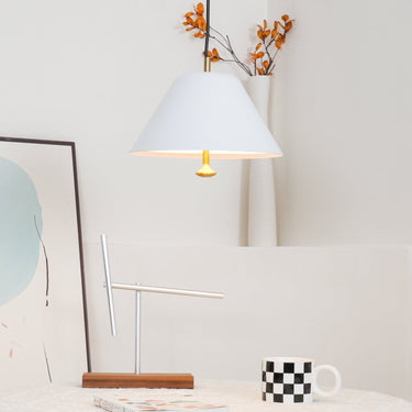 Minimalist Pendant Lamp - LUUGAA