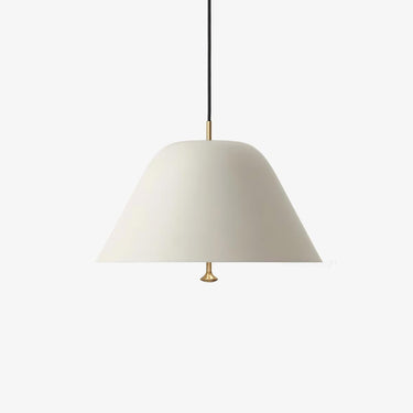 Minimalist Pendant Lamp - LUUGAA