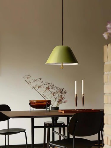 Minimalist Pendant Lamp - LUUGAA