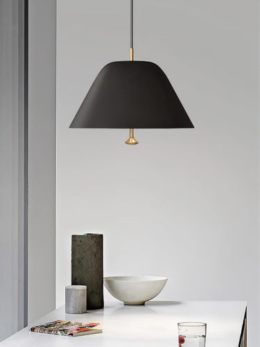 Minimalist Pendant Lamp - LUUGAA