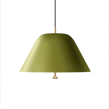Minimalist Pendant Lamp - LUUGAA