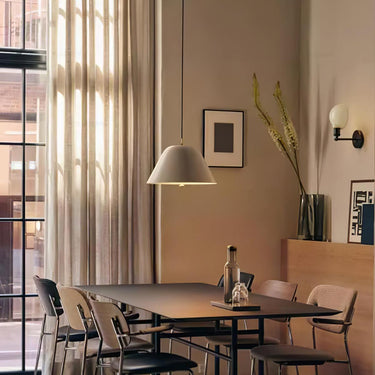 Minimalist Pendant Lamp - LUUGAA