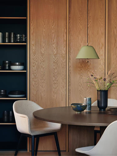 Minimalist Pendant Lamp - LUUGAA