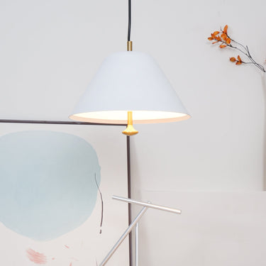 Minimalist Pendant Lamp - LUUGAA