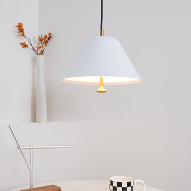 Minimalist Pendant Lamp - LUUGAA