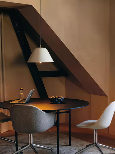 Minimalist Pendant Lamp - LUUGAA