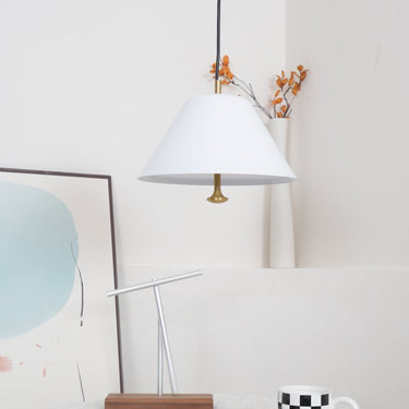 Minimalist Pendant Lamp - LUUGAA