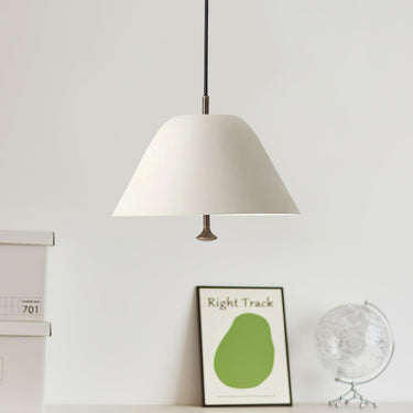 Minimalist Pendant Lamp - LUUGAA
