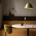 Minimalist Pendant Lamp - LUUGAA