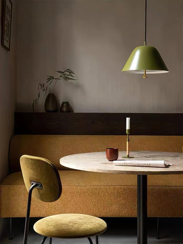 Minimalist Pendant Lamp - LUUGAA