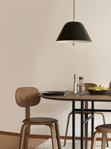 Minimalist Pendant Lamp - LUUGAA