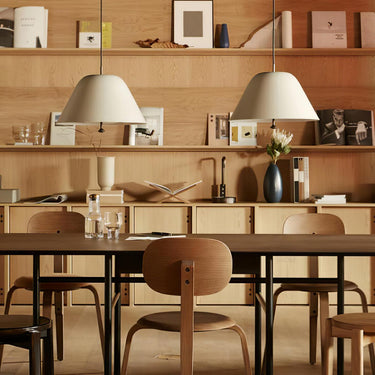 Minimalist Pendant Lamp - LUUGAA