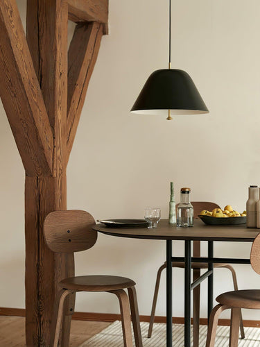 Minimalist Pendant Lamp - LUUGAA