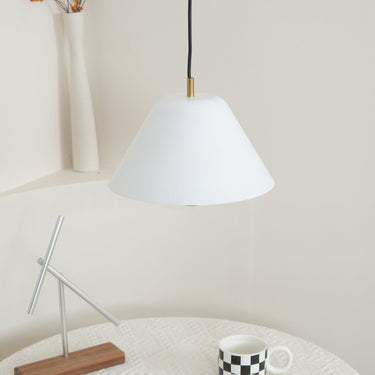 Minimalist Pendant Lamp - LUUGAA