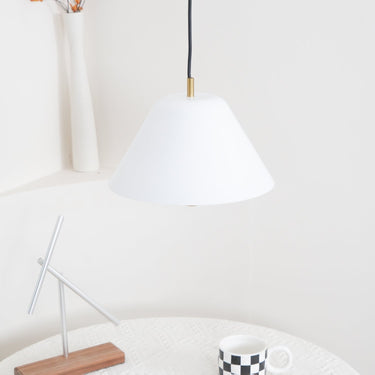 Minimalist Pendant Lamp - LUUGAA