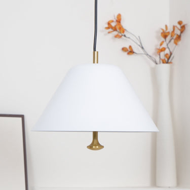 Minimalist Pendant Lamp - LUUGAA