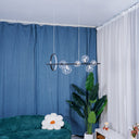 Mita Chandelier - LUUGAA
