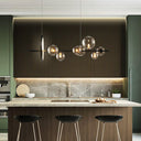 Mita Chandelier - LUUGAA