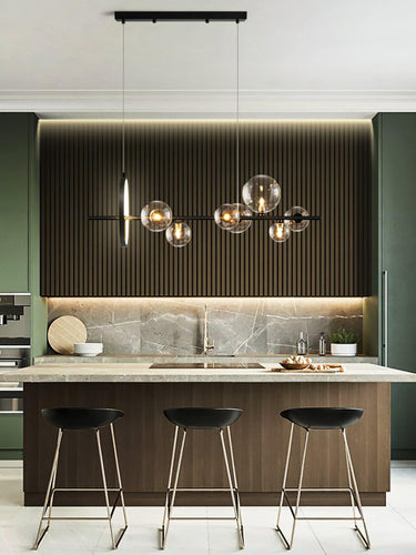 Mita Chandelier - LUUGAA