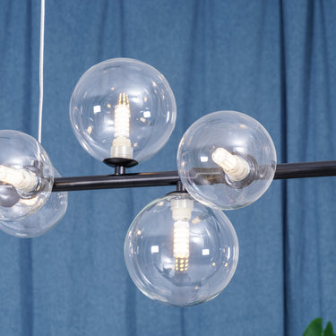 Mita Chandelier - LUUGAA