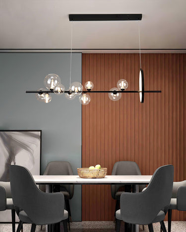 Mita Chandelier - LUUGAA