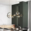 Mita Chandelier - LUUGAA