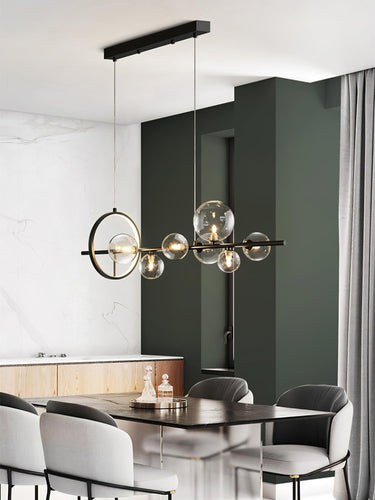 Mita Chandelier - LUUGAA