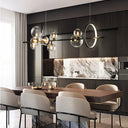 Mita Chandelier - LUUGAA