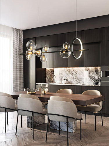 Mita Chandelier - LUUGAA