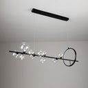 Mita Chandelier - LUUGAA
