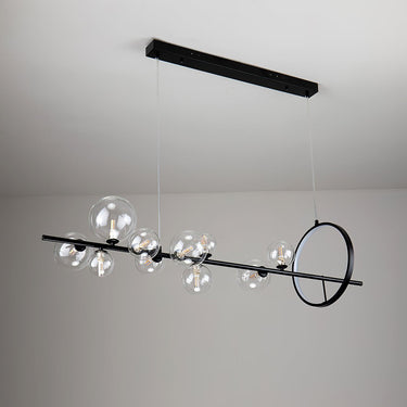 Mita Chandelier - LUUGAA