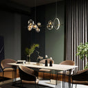 Mita Chandelier - LUUGAA