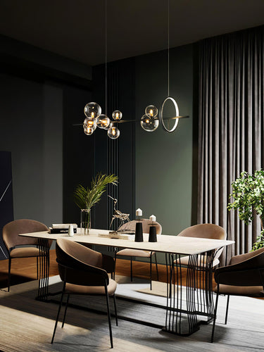 Mita Chandelier - LUUGAA