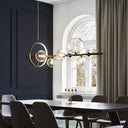 Mita Chandelier - LUUGAA