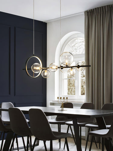 Mita Chandelier - LUUGAA