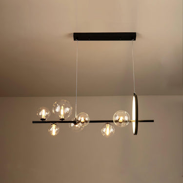 Mita Chandelier - LUUGAA