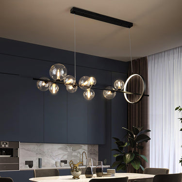Mita Chandelier - LUUGAA