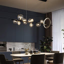 Mita Chandelier - LUUGAA