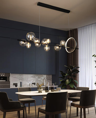 Mita Chandelier - LUUGAA