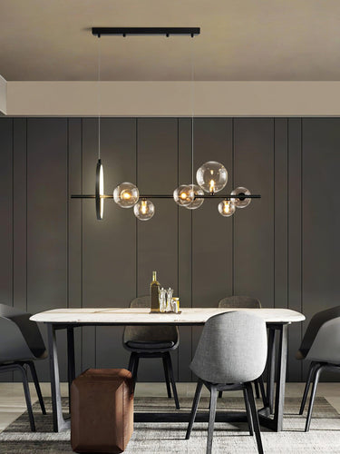 Mita Chandelier - LUUGAA