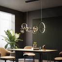 Mita Chandelier - LUUGAA