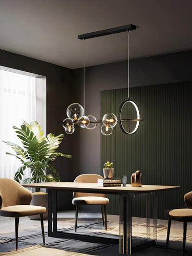 Mita Chandelier - LUUGAA