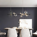 Mita Chandelier - LUUGAA